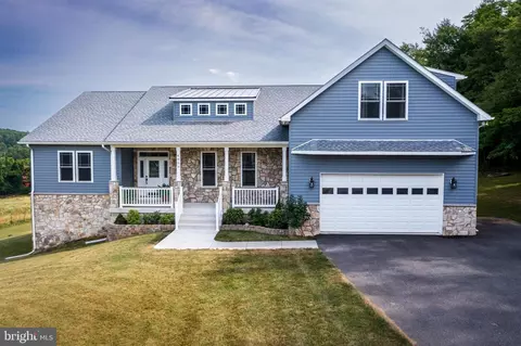 4905 Shookstown Rd, Frederick, MD 21702 photo 4