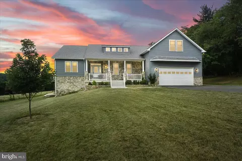 4905 Shookstown Rd, Frederick, MD 21702 photo 3