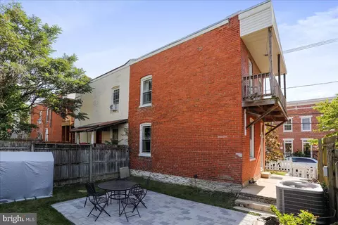 9 N Wisner St, Frederick, MD 21701 photo 31