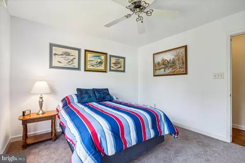 Bedroom - 2375 Bear Den Rd, Frederick, MD 21701 photo 4 of 7