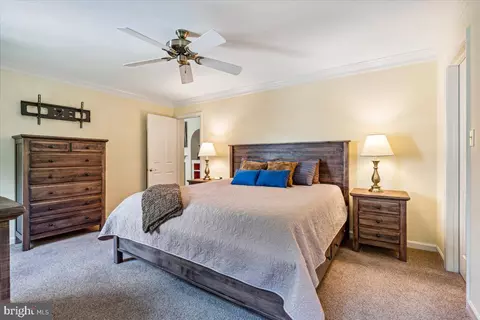 Bedroom - 2375 Bear Den Rd, Frederick, MD 21701 photo 2 of 7