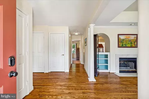 Entry Way - 2375 Bear Den Rd, Frederick, MD 21701 photo 1 of 3