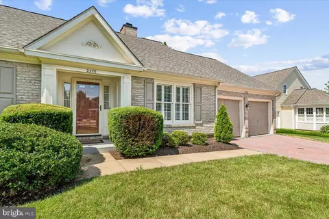 Exterior - 2375 Bear Den Rd, Frederick, MD 21701 photo 7 of 8