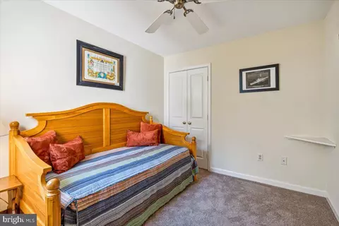 Bedroom - 2375 Bear Den Rd, Frederick, MD 21701 photo 6 of 7