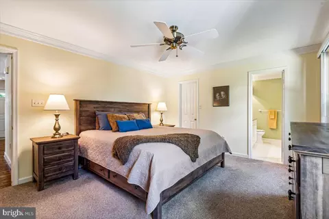 Bedroom - 2375 Bear Den Rd, Frederick, MD 21701 photo 1 of 7