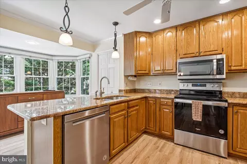 Kitchen - 2375 Bear Den Rd, Frederick, MD 21701 photo 3 of 5