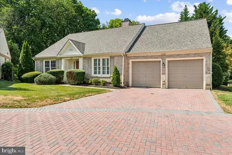 Exterior - 2375 Bear Den Rd, Frederick, MD 21701 photo 6 of 8