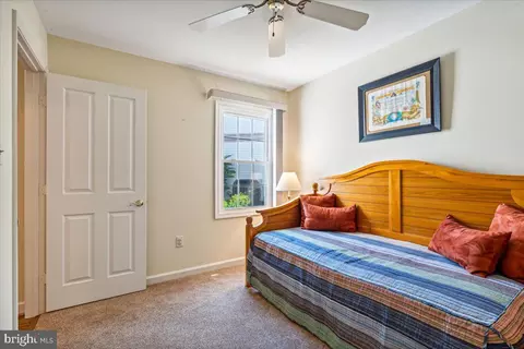 Bedroom - 2375 Bear Den Rd, Frederick, MD 21701 photo 7 of 7
