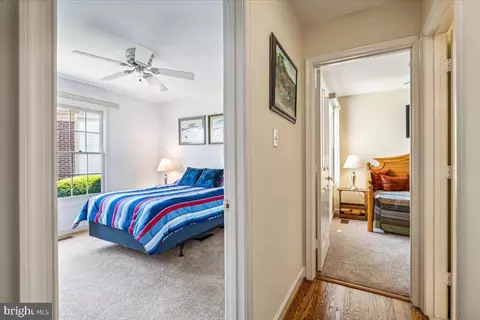Entry Way - 2375 Bear Den Rd, Frederick, MD 21701 photo 3 of 3