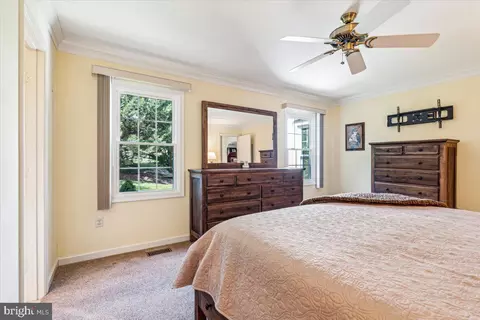 Bedroom - 2375 Bear Den Rd, Frederick, MD 21701 photo 3 of 7