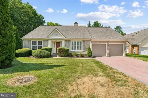 2375 Bear Den Rd, Frederick, MD 21701