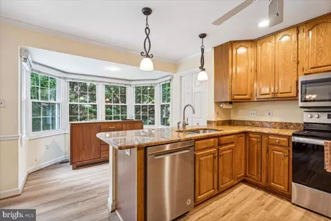 Kitchen - 2375 Bear Den Rd, Frederick, MD 21701 photo 4 of 5