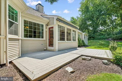 Exterior - 2375 Bear Den Rd, Frederick, MD 21701 photo 2 of 8
