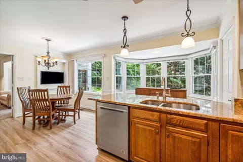 Kitchen - 2375 Bear Den Rd, Frederick, MD 21701 photo 5 of 5