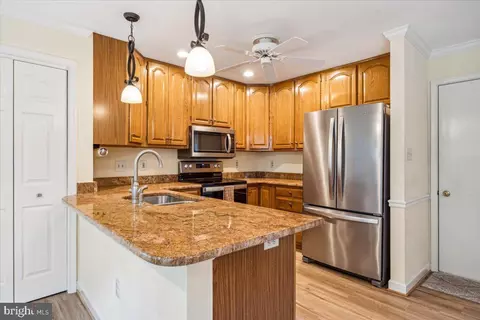 Kitchen - 2375 Bear Den Rd, Frederick, MD 21701 photo 1 of 5