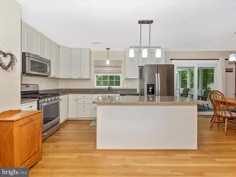 Kitchen - 2408 Steepleview Ct, Frederick, MD 21702 photo 1 of 3