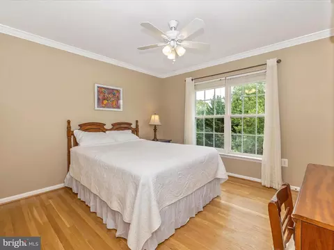 Bedroom - 2408 Steepleview Ct, Frederick, MD 21702 photo 5 of 10