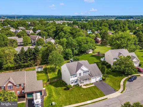 View/Area - 2408 Steepleview Ct, Frederick, MD 21702 photo 3 of 12