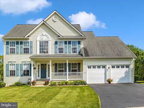 2408 Steepleview Ct, Frederick, MD 21702