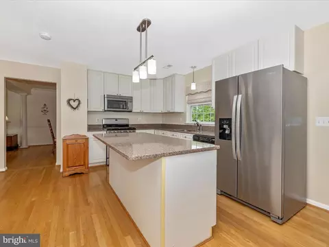 Kitchen - 2408 Steepleview Ct, Frederick, MD 21702 photo 3 of 3