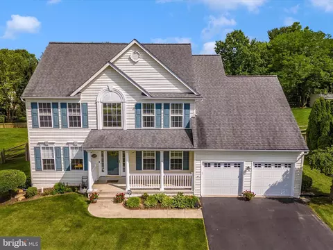 Exterior - 2408 Steepleview Ct, Frederick, MD 21702 photo 21 of 21