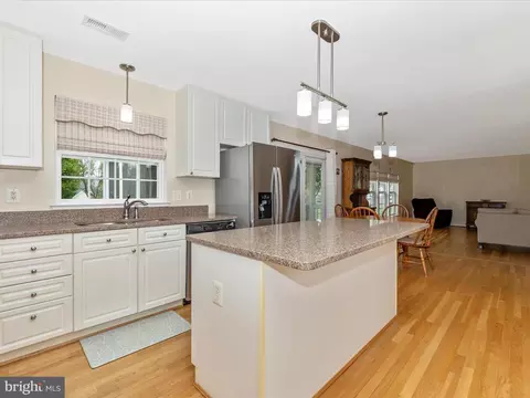 Kitchen - 2408 Steepleview Ct, Frederick, MD 21702 photo 2 of 3