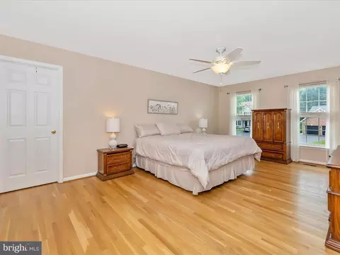 Bedroom - 2408 Steepleview Ct, Frederick, MD 21702 photo 1 of 10