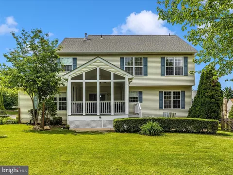 Exterior - 2408 Steepleview Ct, Frederick, MD 21702 photo 11 of 21