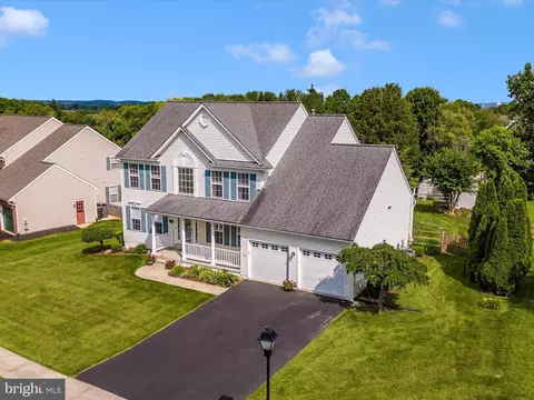 View/Area - 2408 Steepleview Ct, Frederick, MD 21702 photo 7 of 12