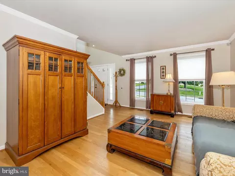 Living - 2408 Steepleview Ct, Frederick, MD 21702 photo 1 of 6