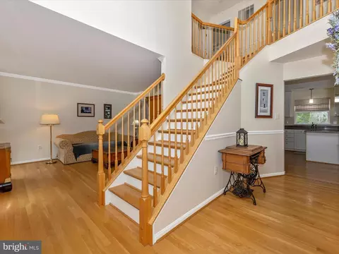 Entry Way - 2408 Steepleview Ct, Frederick, MD 21702 photo 1 of 4