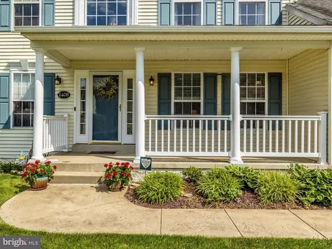 Exterior - 2408 Steepleview Ct, Frederick, MD 21702 photo 2 of 21