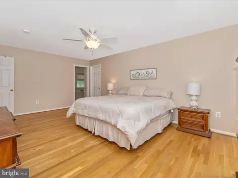Bedroom - 2408 Steepleview Ct, Frederick, MD 21702 photo 2 of 10