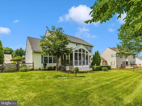 Exterior - 2408 Steepleview Ct, Frederick, MD 21702 photo 10 of 21