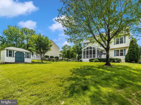 Exterior - 2408 Steepleview Ct, Frederick, MD 21702 photo 13 of 21