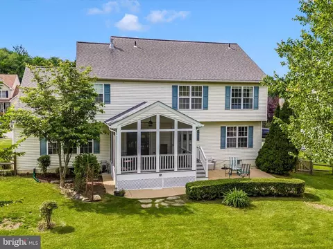 Exterior - 2408 Steepleview Ct, Frederick, MD 21702 photo 18 of 21