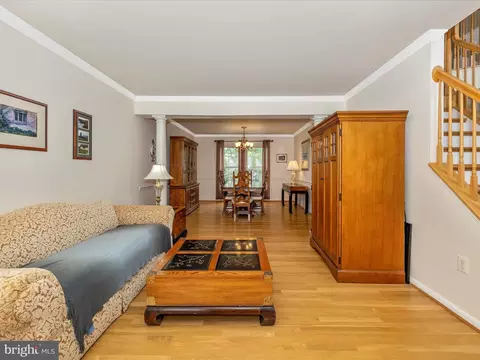 Living - 2408 Steepleview Ct, Frederick, MD 21702 photo 2 of 6