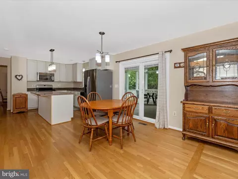 Dining - 2408 Steepleview Ct, Frederick, MD 21702 photo 2 of 2