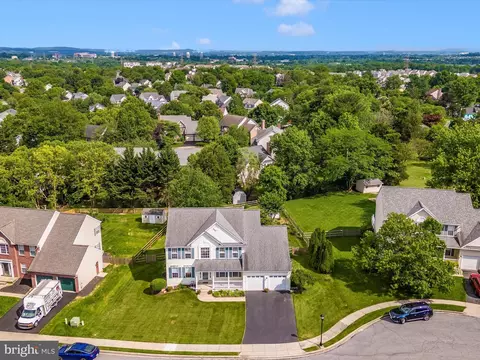 View/Area - 2408 Steepleview Ct, Frederick, MD 21702 photo 2 of 12