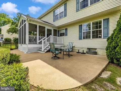 Exterior - 2408 Steepleview Ct, Frederick, MD 21702 photo 15 of 21