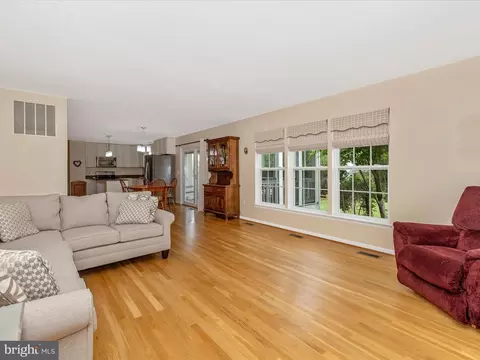 Living - 2408 Steepleview Ct, Frederick, MD 21702 photo 6 of 6