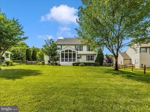 Exterior - 2408 Steepleview Ct, Frederick, MD 21702 photo 12 of 21