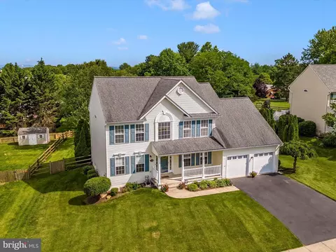 View/Area - 2408 Steepleview Ct, Frederick, MD 21702 photo 9 of 12