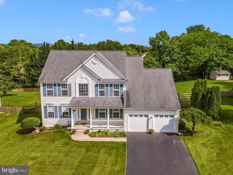 View/Area - 2408 Steepleview Ct, Frederick, MD 21702 photo 8 of 12