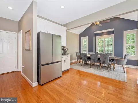 Entry Way - 1701 Wheyfield Dr, Frederick, MD 21701 photo 3 of 5