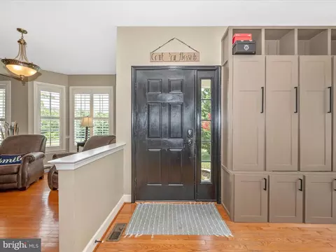 Entry Way - 1701 Wheyfield Dr, Frederick, MD 21701 photo 1 of 5