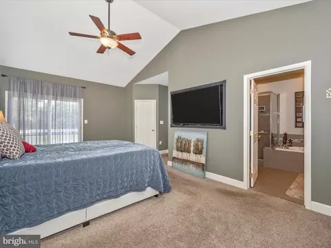 Bedroom - 1701 Wheyfield Dr, Frederick, MD 21701 photo 2 of 6