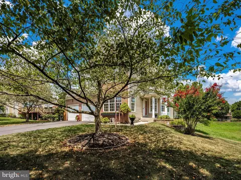Exterior - 1701 Wheyfield Dr, Frederick, MD 21701 photo 15 of 24