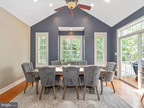 Dining - 1701 Wheyfield Dr, Frederick, MD 21701 photo 1 of 2
