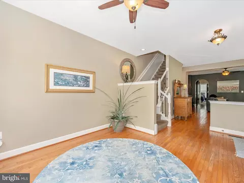 Entry Way - 1701 Wheyfield Dr, Frederick, MD 21701 photo 2 of 5